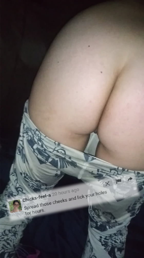 Getting turned on by fans comments #106644459