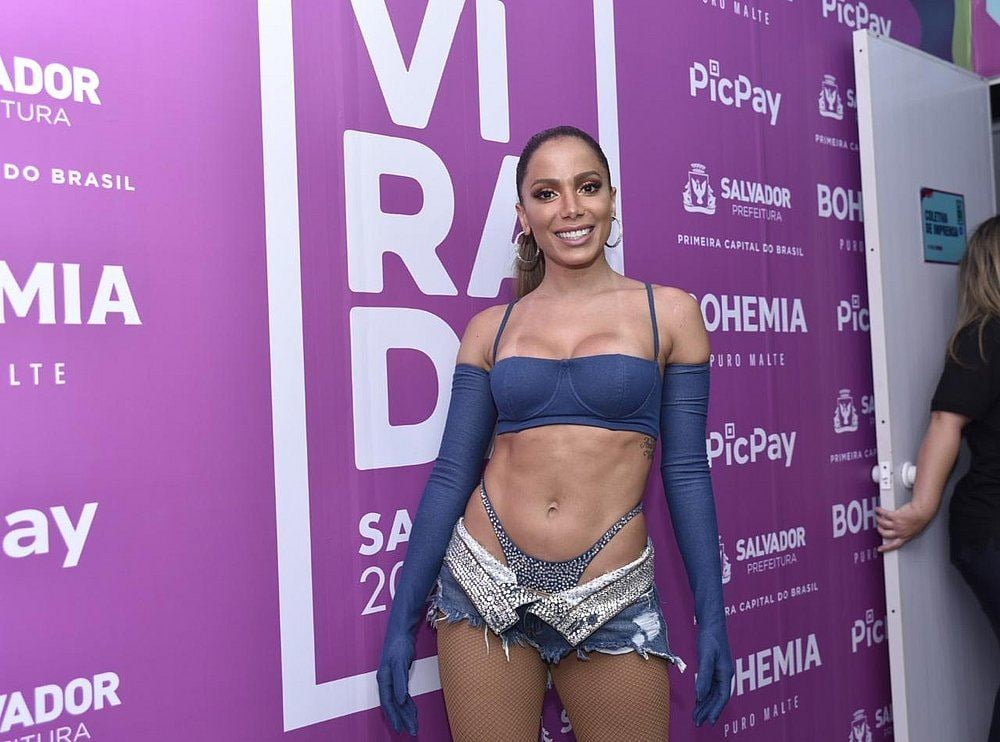 Anitta
 #96482466