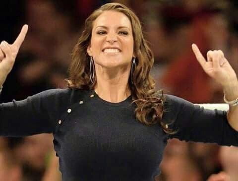 Wwe milf stephanie mcmahon
 #93429306