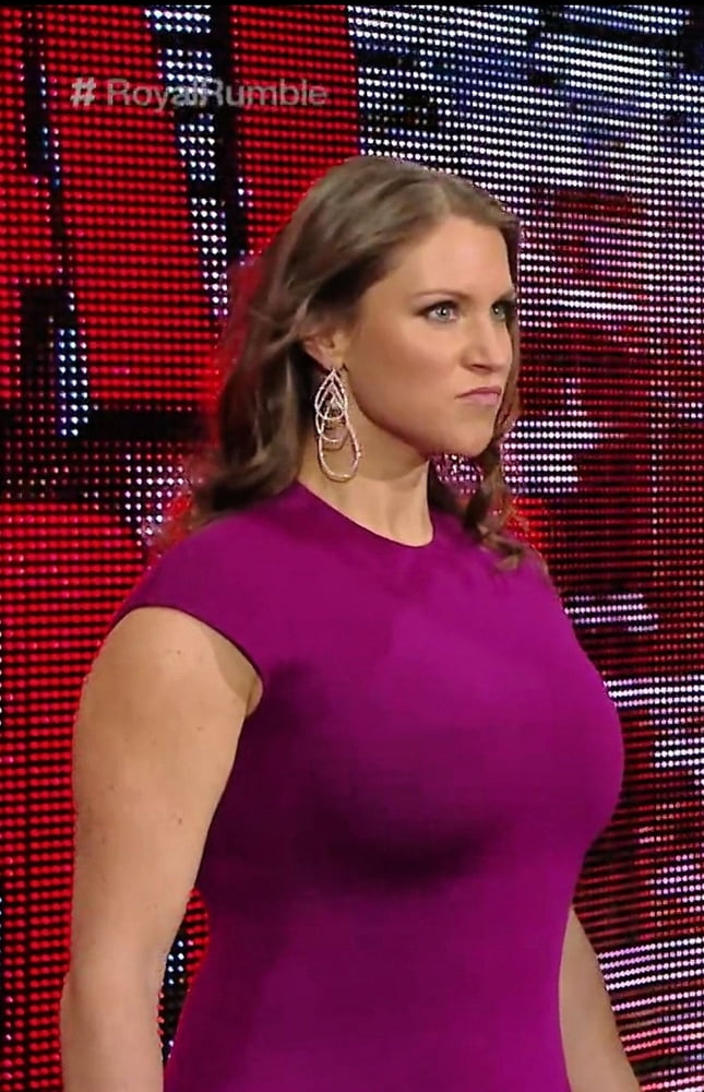 WWE MILF Stephanie Mcmahon #93429367