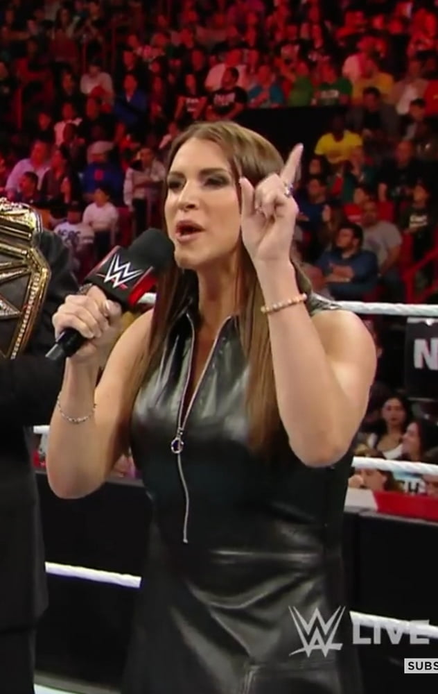 WWE MILF Stephanie Mcmahon #93429394