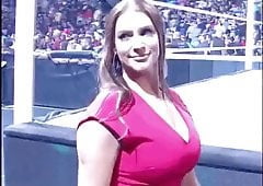 WWE MILF Stephanie Mcmahon #93429487
