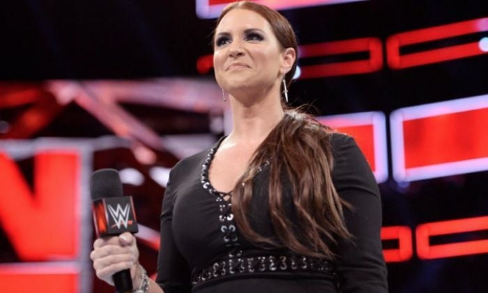 Wwe milf stephanie mcmahon
 #93429509