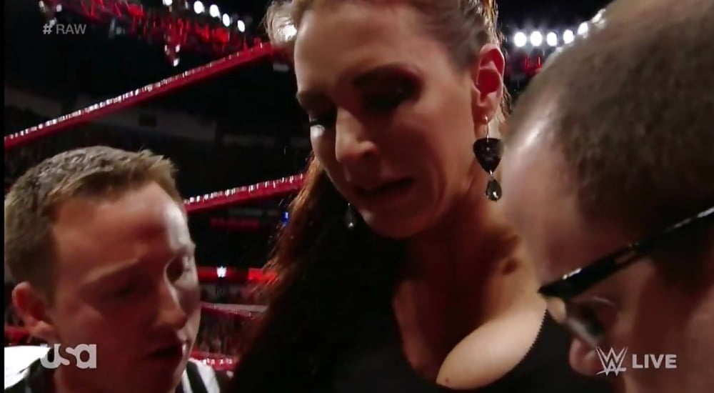 WWE MILF Stephanie Mcmahon #93429711