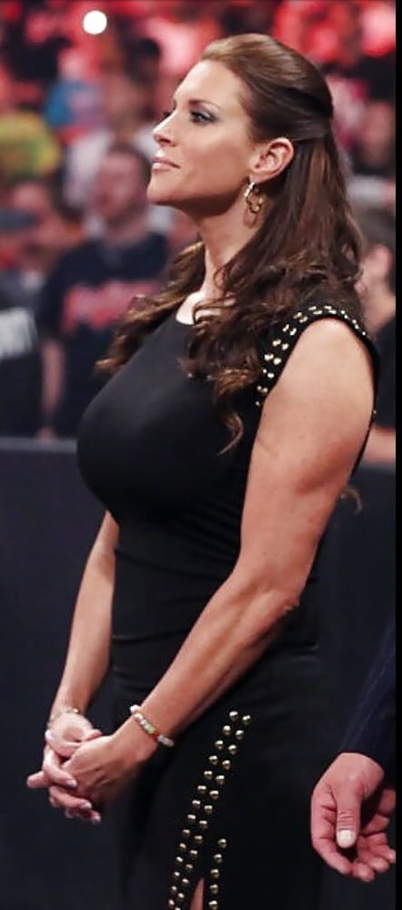 WWE MILF Stephanie Mcmahon #93429723