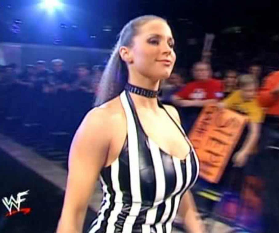 WWE MILF Stephanie Mcmahon #93429731