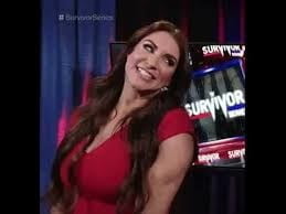 WWE MILF Stephanie Mcmahon #93429768