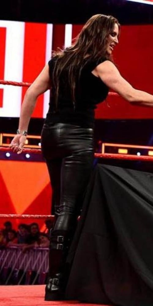 WWE MILF Stephanie Mcmahon #93429851
