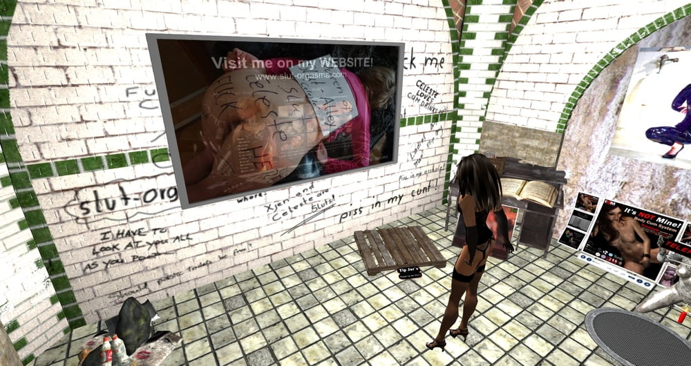 Hacer su puta
 #103315094