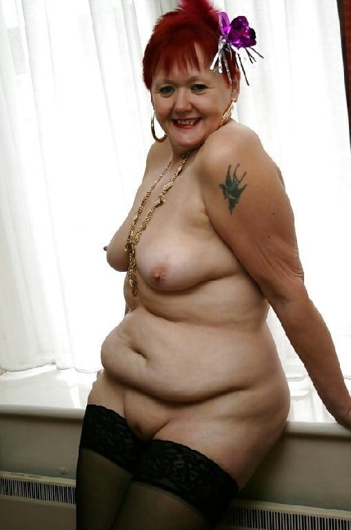 Ladies with pouches are hot #104317227