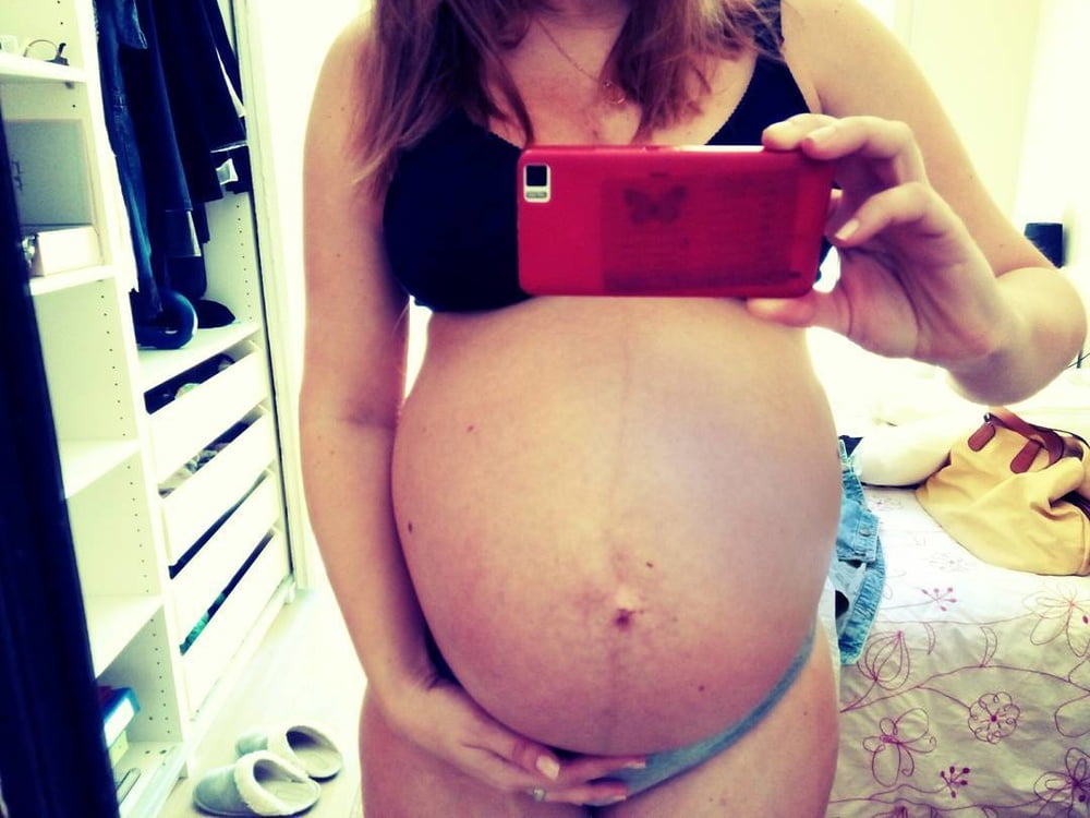 Sexy Pregnant Girls 120 #94559100