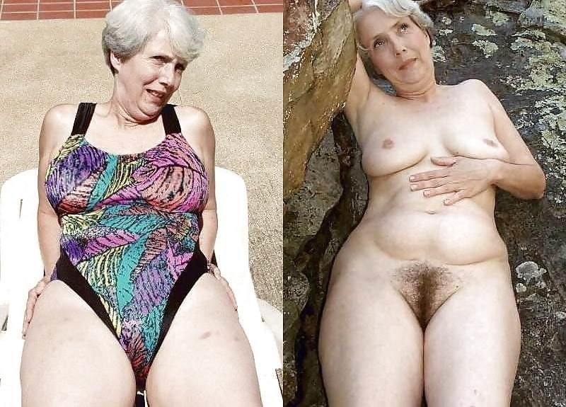 Nude Mature And Granny Tits Pussy And Hardcore #106290135