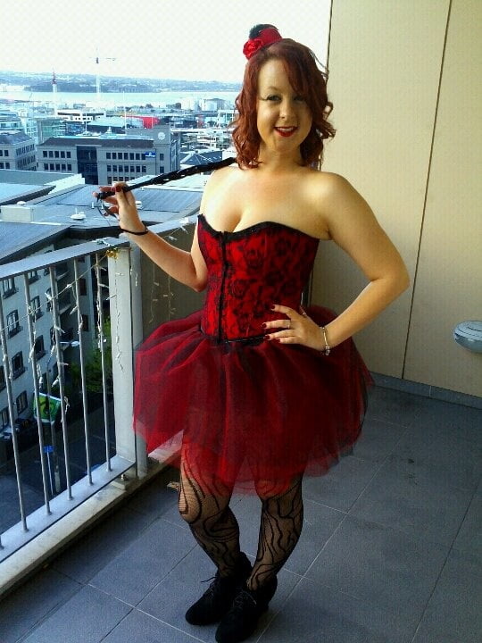 Zorras con disfraces 299
 #105593470