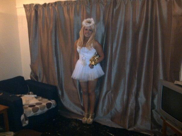 Zorras con disfraces 299
 #105593482