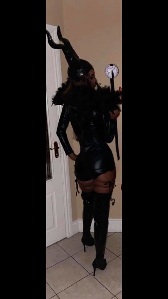 Zorras con disfraces 299
 #105593509