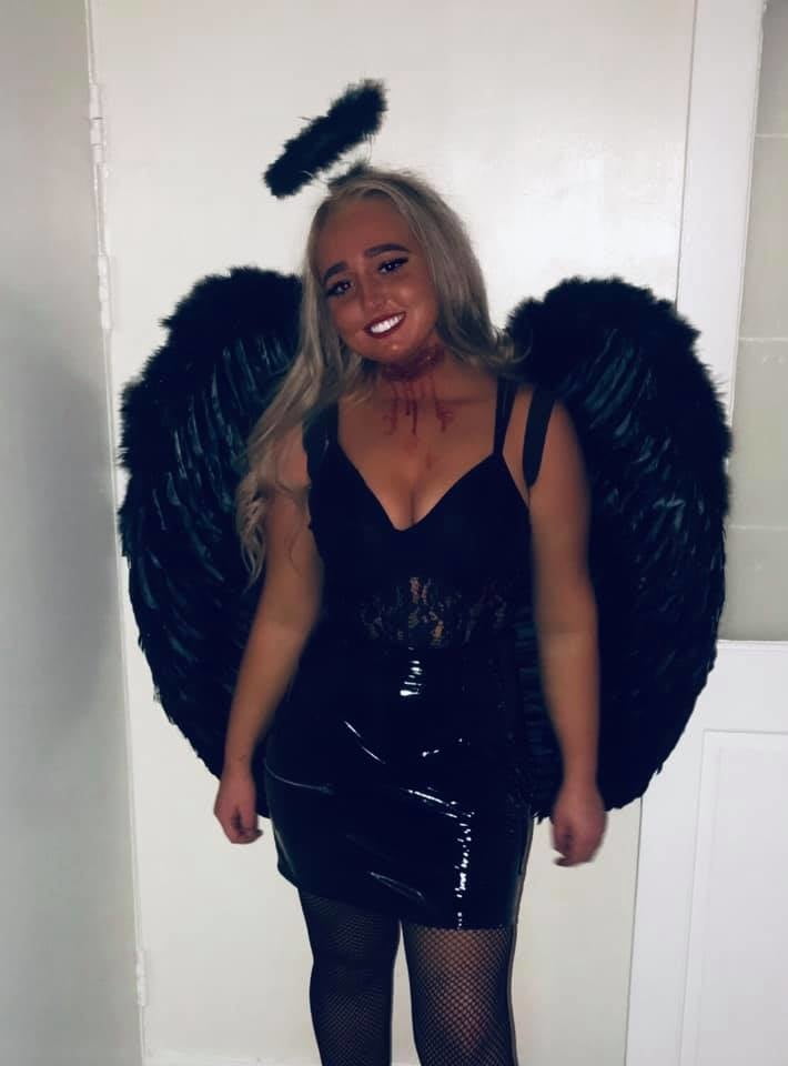 Zorras con disfraces 299
 #105593516