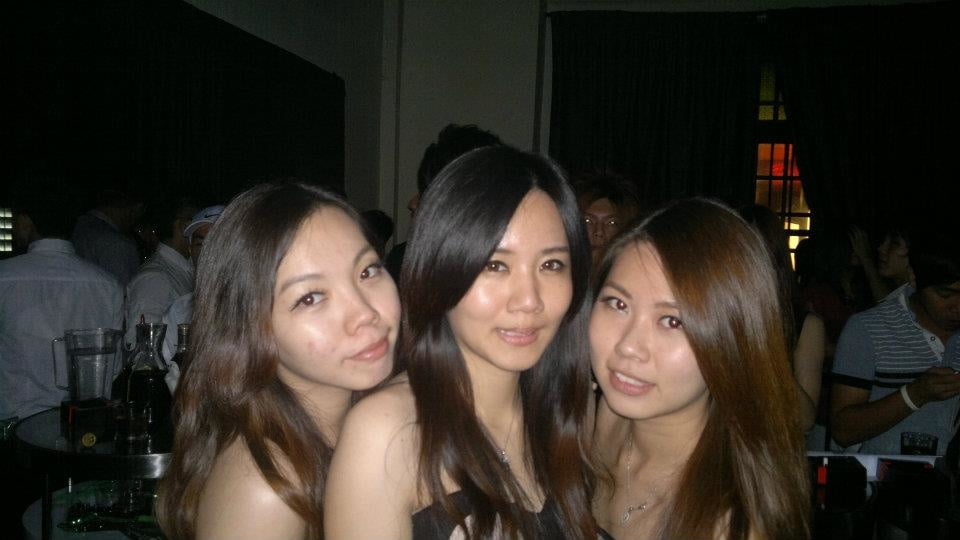 who know this girl #94803385