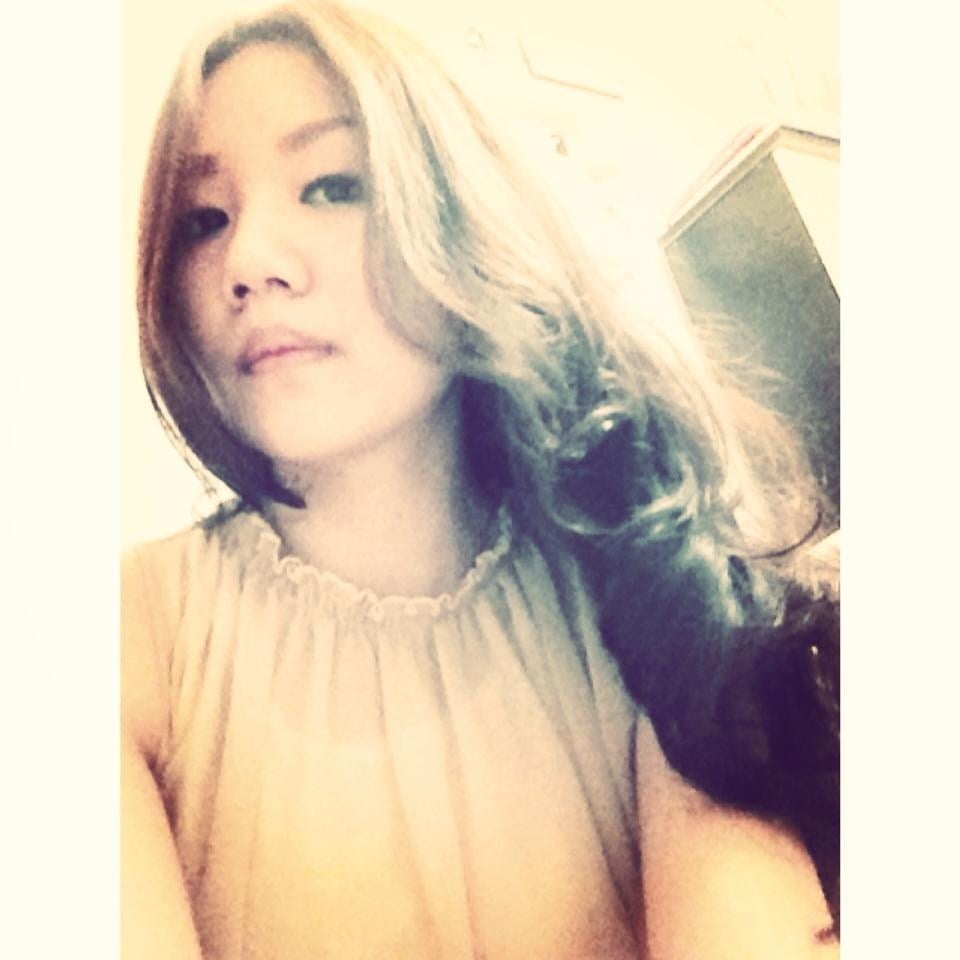 who know this girl #94803388