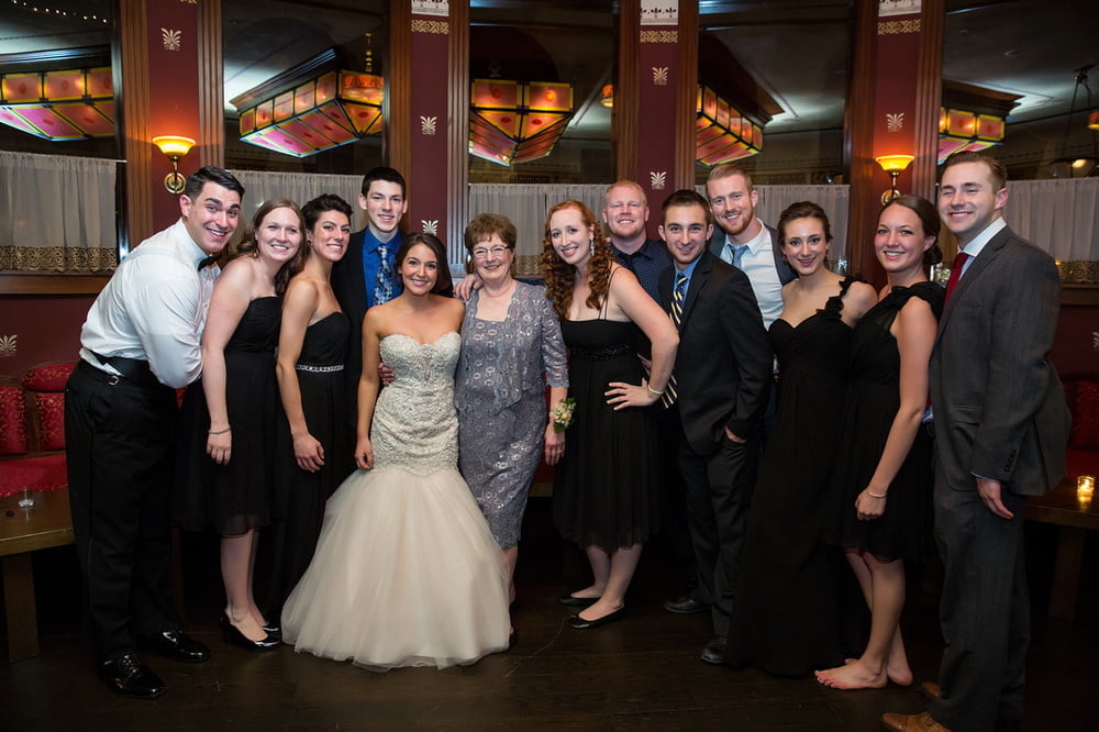 Álbum de boda como debe ser
 #101338667