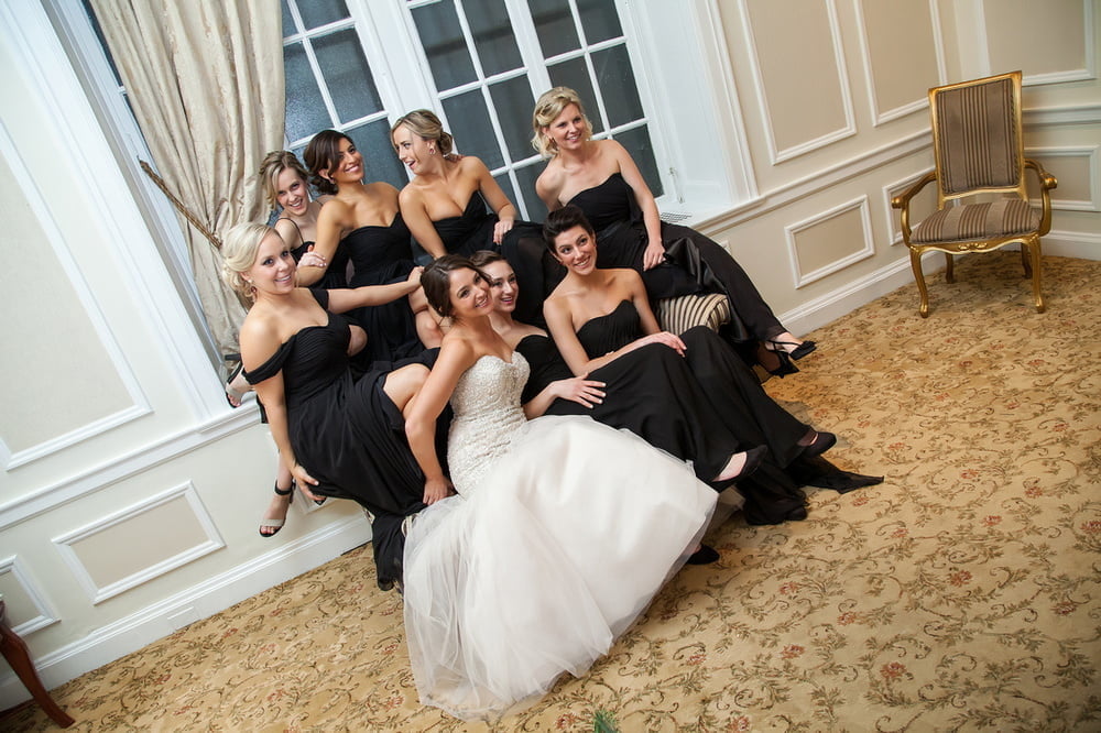 Álbum de boda como debe ser
 #101338692