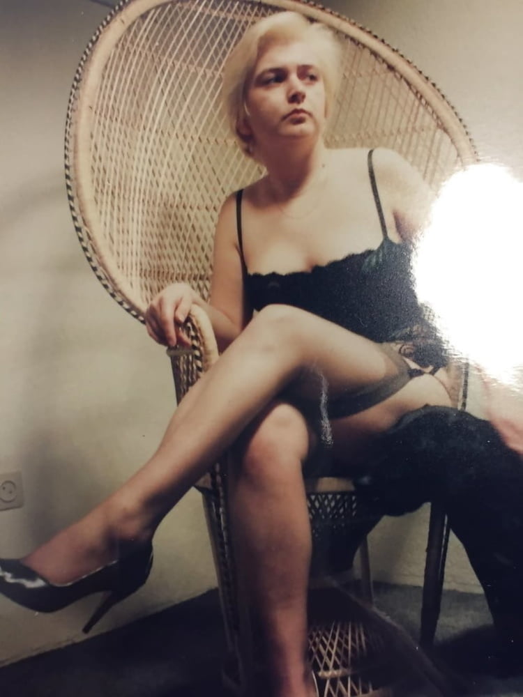 Belgian mature Slut Carla #80716197