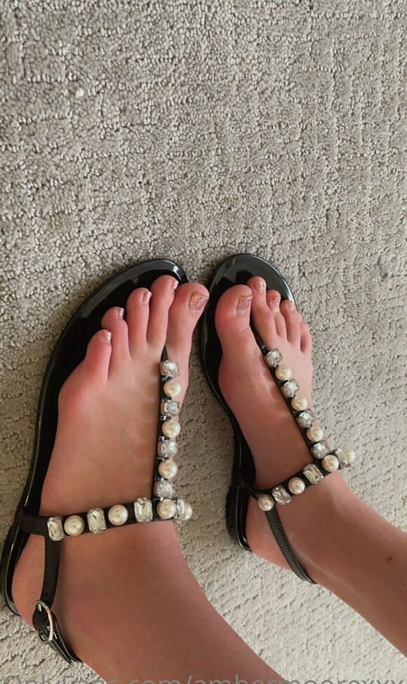 Amber Moore desnuda #108448712