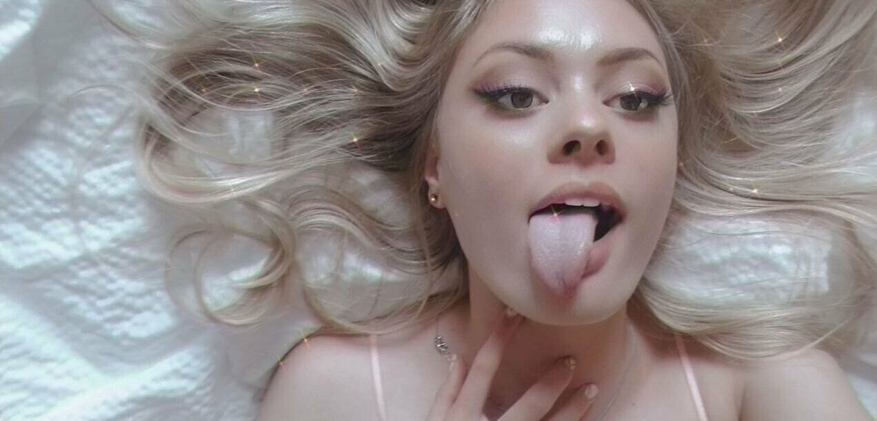 Amber Moore desnuda #108448743