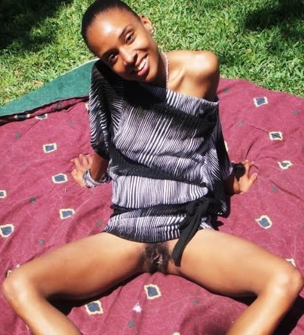 Young african, Brazilian, Malagasy and ebony girl  19 #95561677