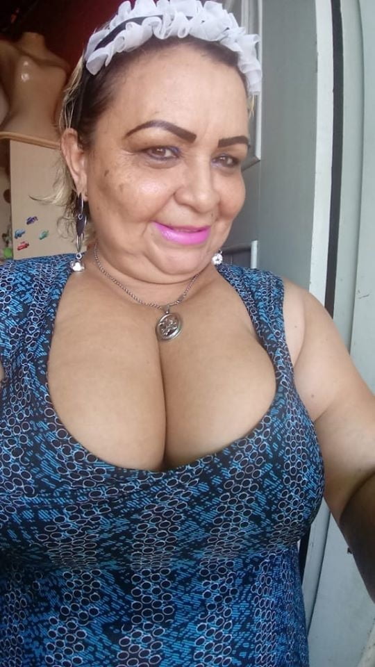 Beatriz suarez mature granny boobs gigantesques
 #96534051