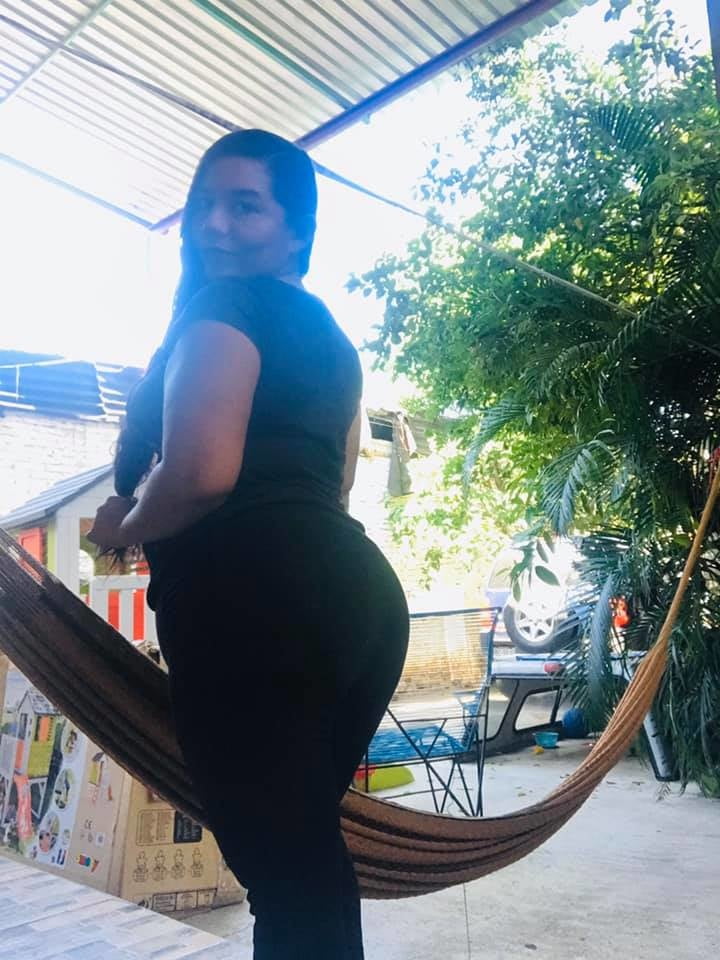 Natali miranda maestra culona bbw ass
 #93067497