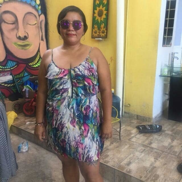 Natali miranda maestra culona bbw ass
 #93067669