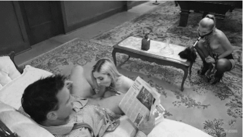 HumiliationSeries: Let&#039;s Humiliate The Pornstar - 01 #105875251