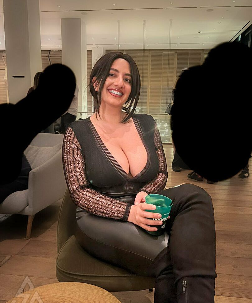 Sarah Arabic Nude Porn Pictures Xxx Photos Sex Images 4082572 Pictoa