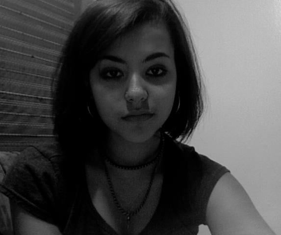 The Cute Intern From Work.... #95428902