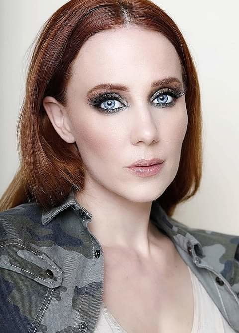 Simone Simons #94584300