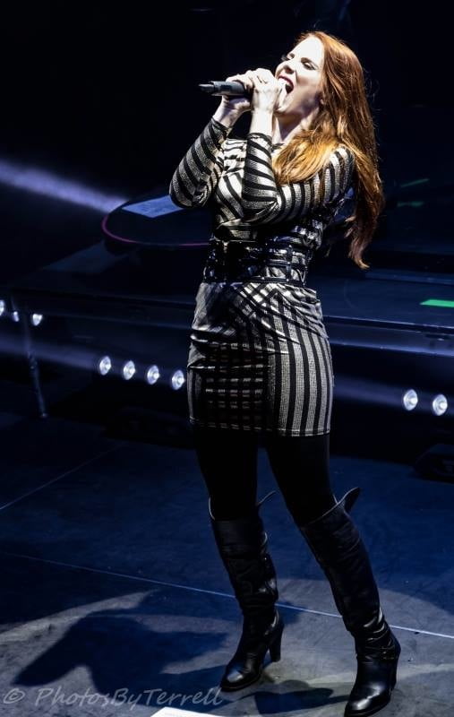 Simone Simons #94584357