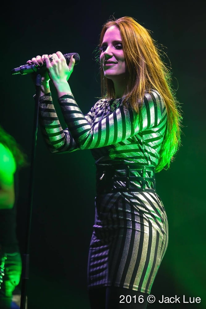 Simone Simons #94584380