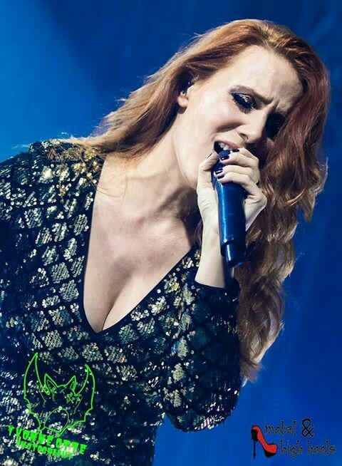 Simone Simons #94584456