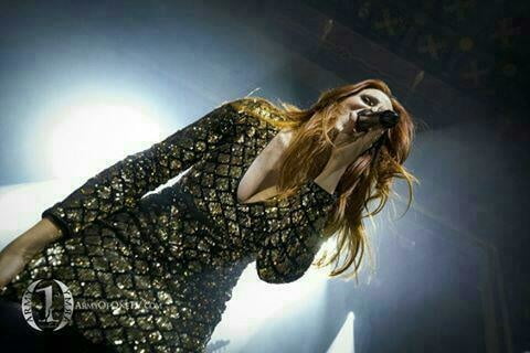 Simone Simons #94584544