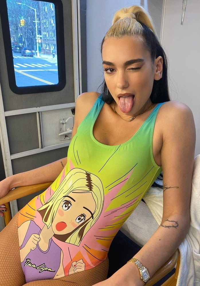 Dua lipa
 #97523517