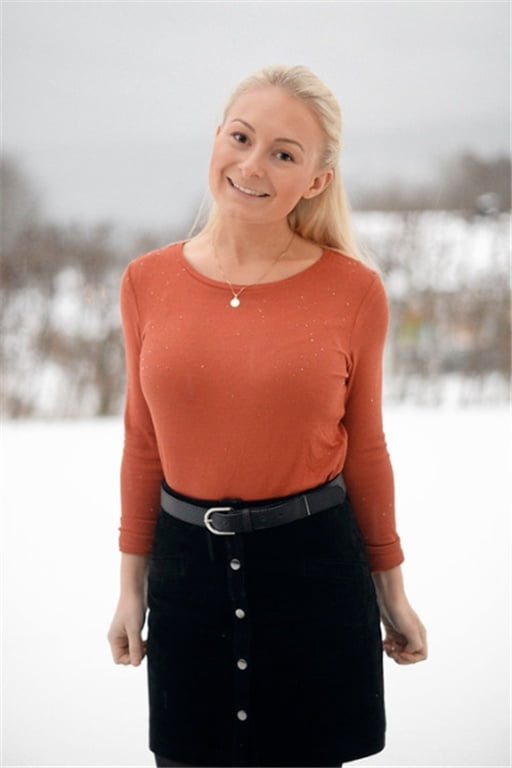 Noruega chica caliente
 #92390635