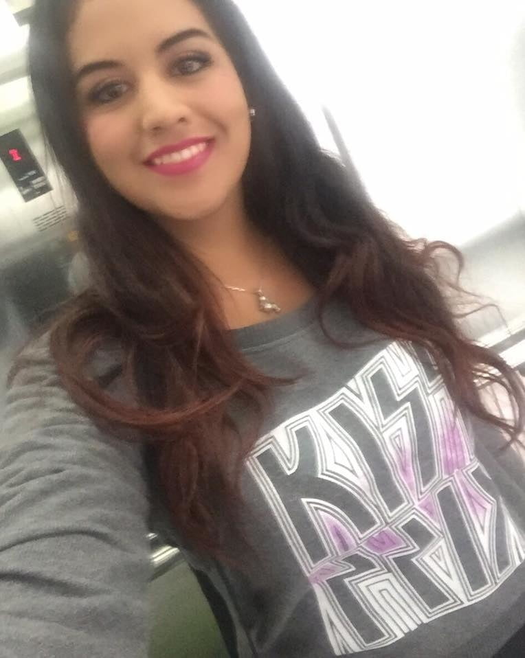 Latina Goddess 7 #96713789