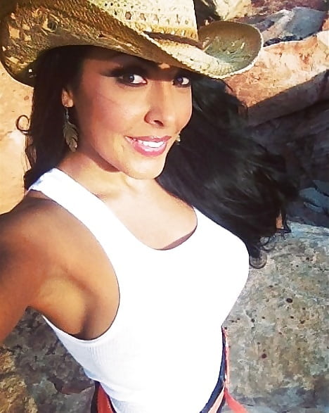 Latina Goddess 7 #96713801