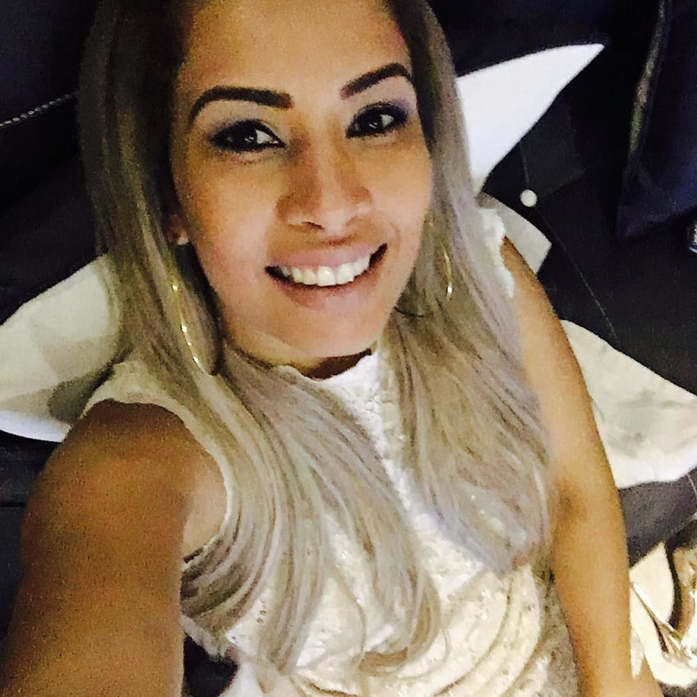 Latina Goddess 7 #96713807