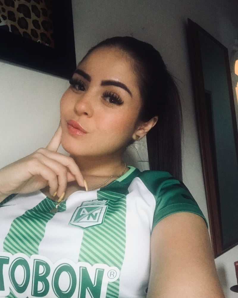 Latina Goddess 7 #96713811