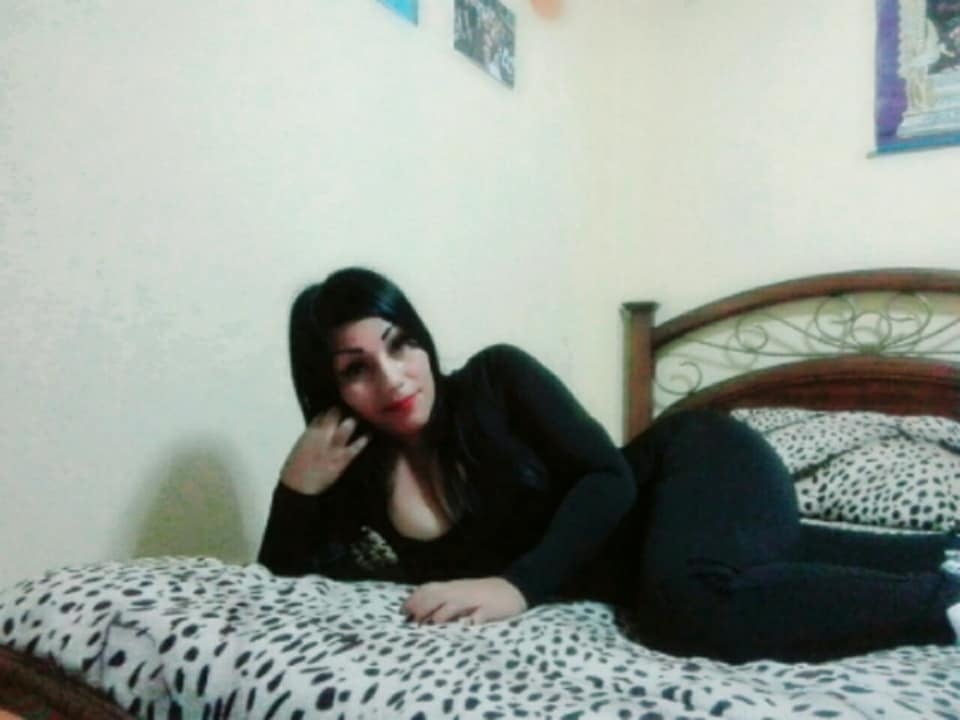Latina Goddess 7 #96713822