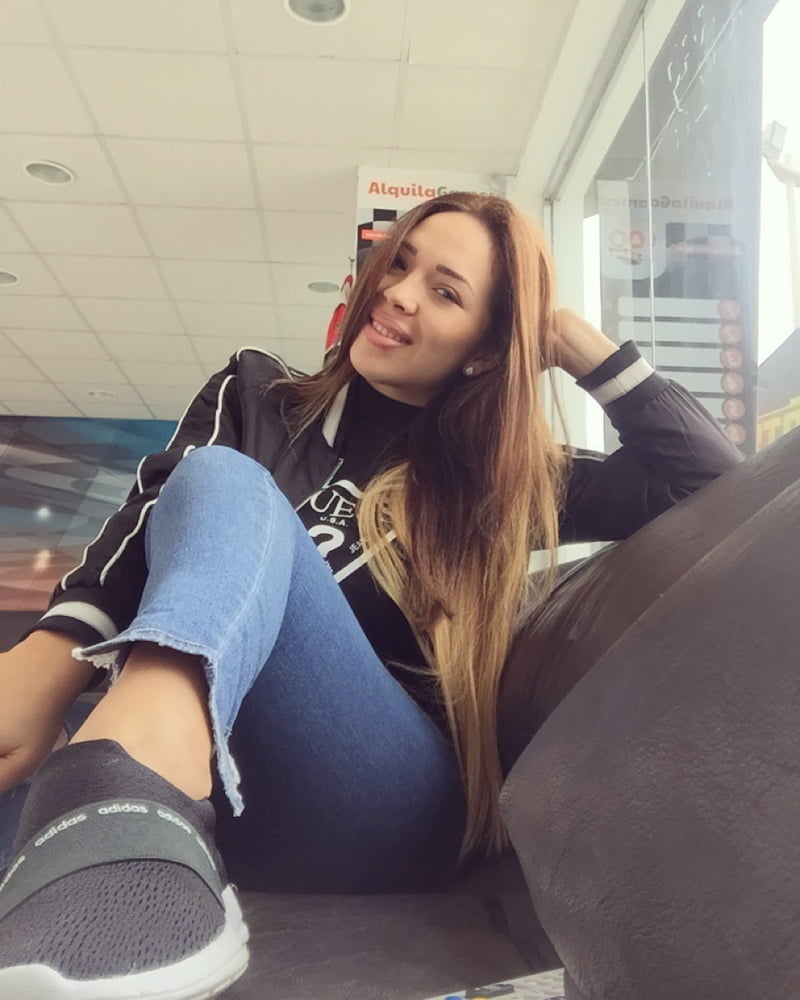 Latina Goddess 7 #96713867