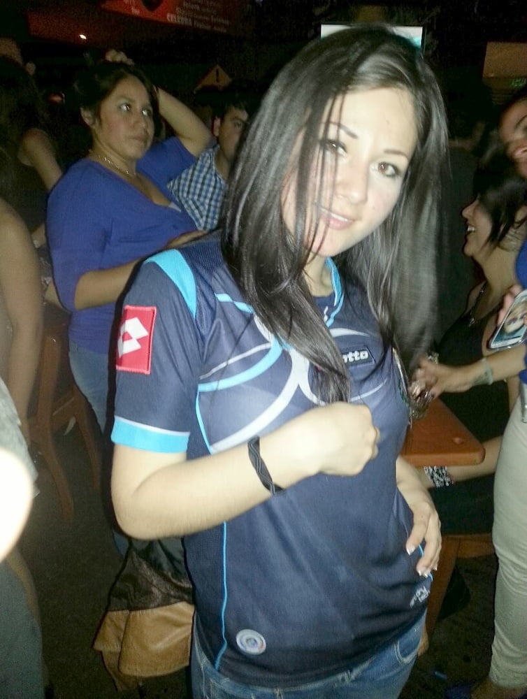 Latina Goddess 7 #96713959