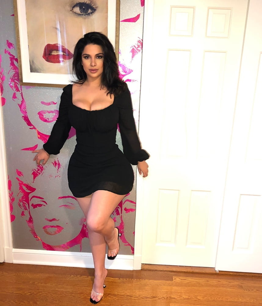 Latina Goddess 7 #96713989