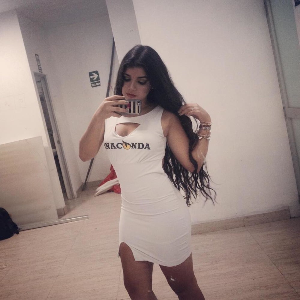 Latina Goddess 7 #96714019